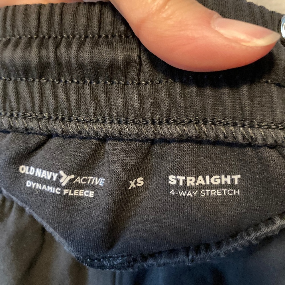 Mens joggers